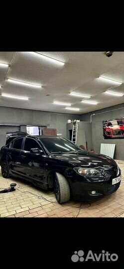 Полировка автомобиля