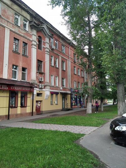 Продам помещение свободного назначения, 64.1 м²