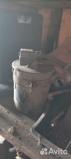 Абсорбер ваз