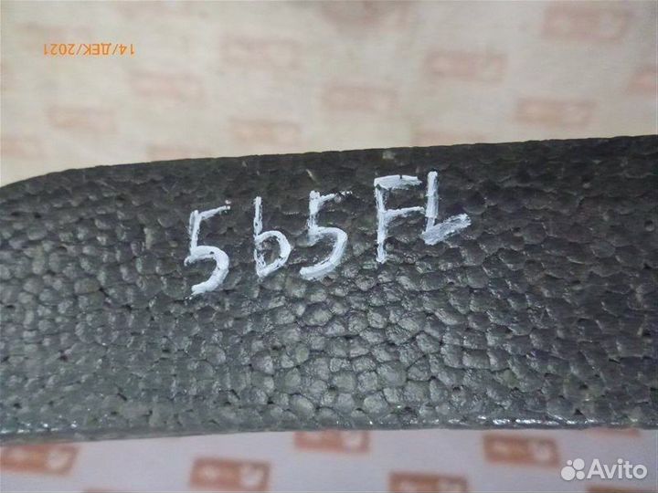 Пыльник Toyota Camry ACV40 2azfe 2008