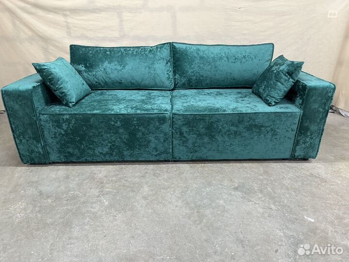Диваны новые
