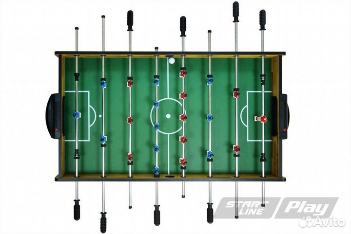 Настольный футбол Start Line Play Сlassic