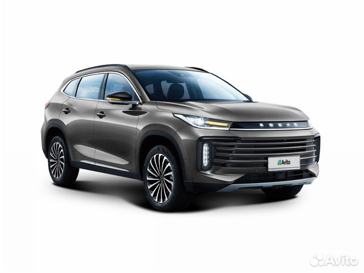 EXEED TXL 1.6 AMT, 2023