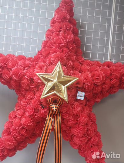 Ритуальные венки