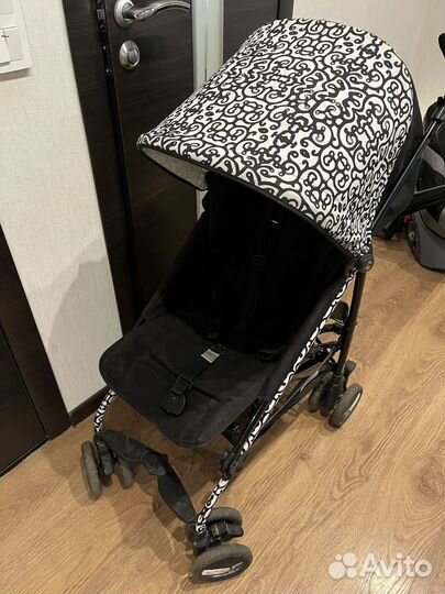 Коляска peg perego pliko mini
