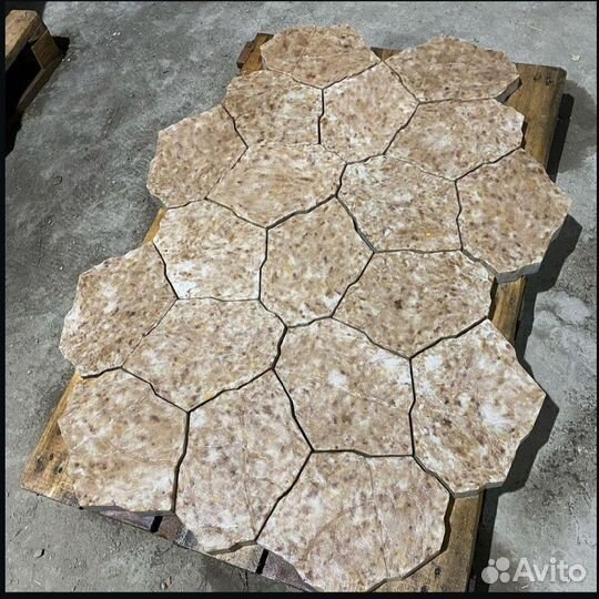 Тротуарная плитка