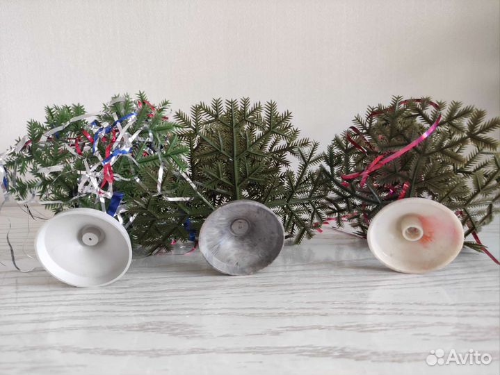 Ёлочка СССР