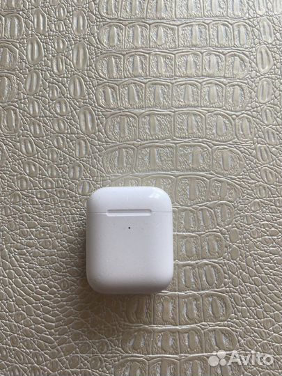 Кейс от AirPods 2