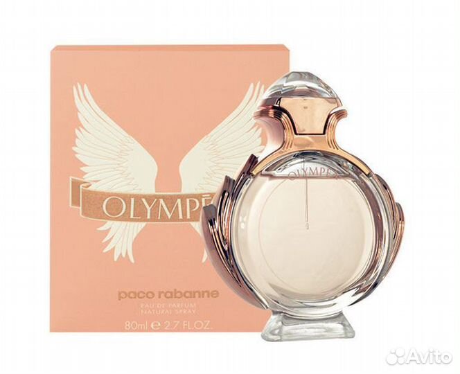 Парфюм женский Paco Rabanne Olympea