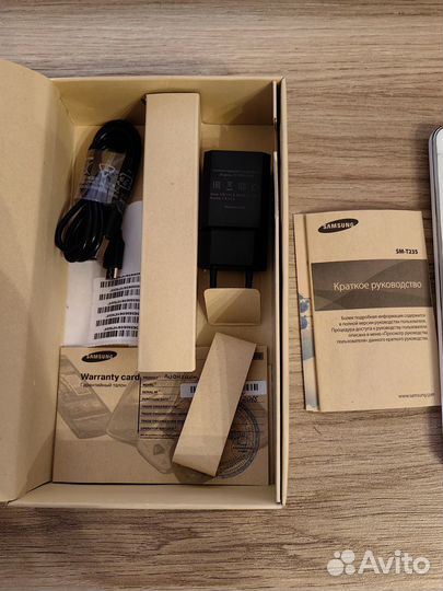 Планшет samsung galaxy tab 4 SM-T235