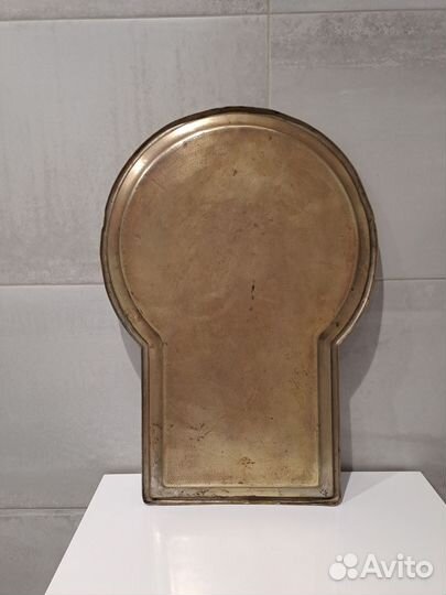 Поднос для самовара