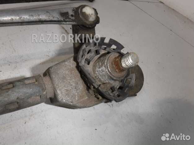 Трапеция стеклоочистителя MN181419