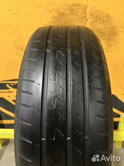 Bridgestone Ecopia EP200 205/60 R16