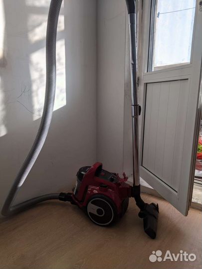 Пылесос bosch