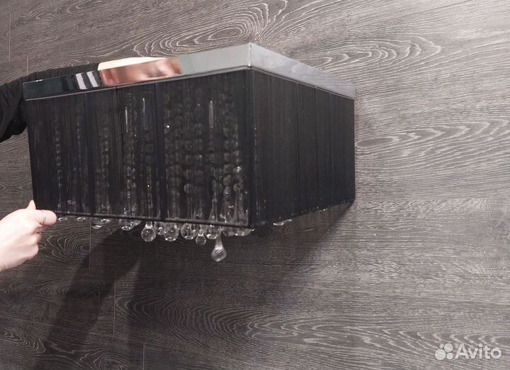 Продам люстру бу