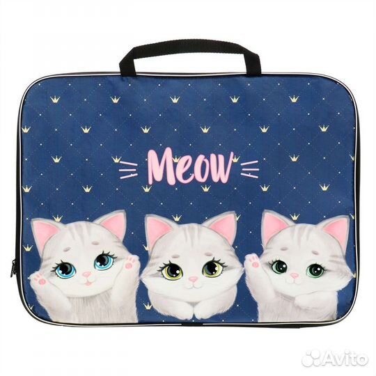 Сумка папка a3 для чертежей и рисунков