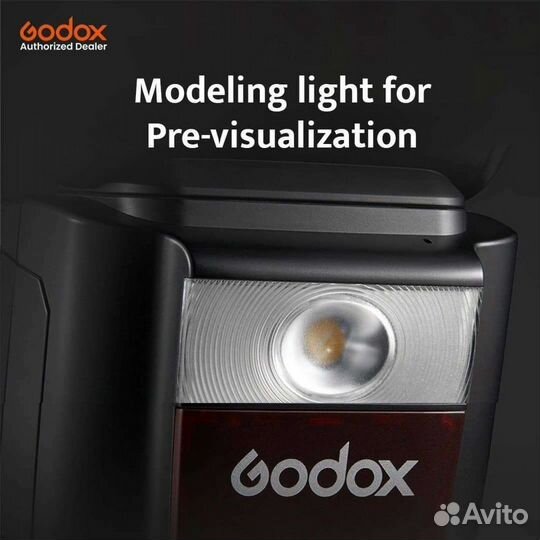 Godox v860III C/N/S/F/O/P новые вспышки