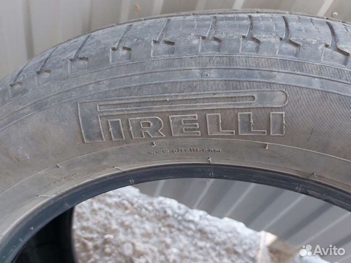 Pirelli Scorpion 275/50 R20