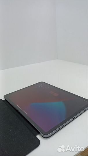 Apple iPad Pro (2018) 11