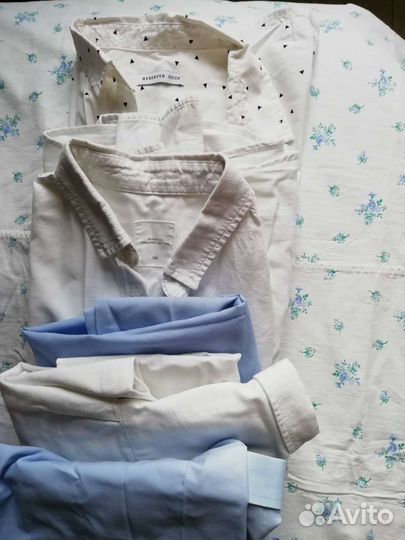 Рубашка для мальчика