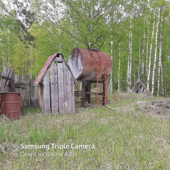 Участок 6 сот. (СНТ, ДНП)