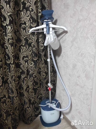 Отпариватель для одежды