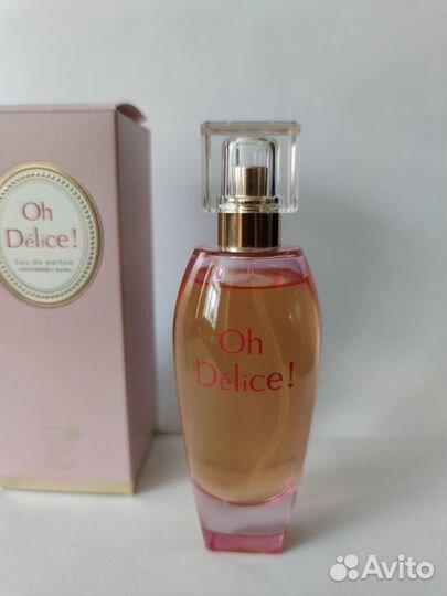 Парфюмерная вода Пьер Рико ID Parfums