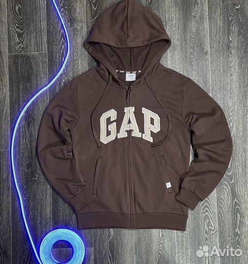 Зип худи gap 46-56