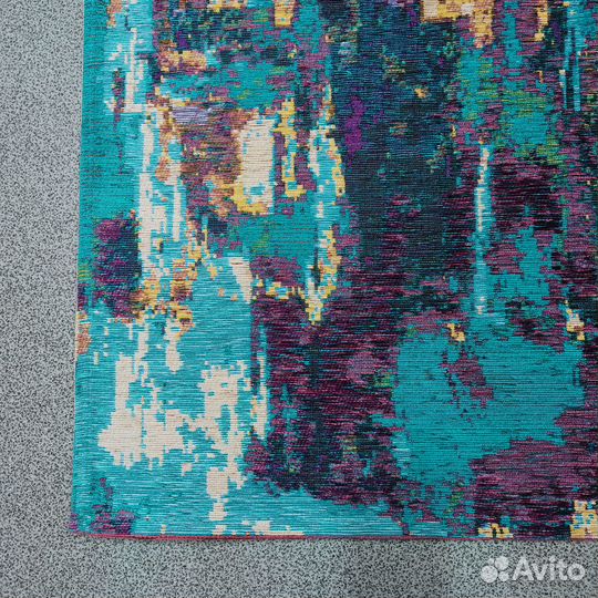 Ковер безворсовый 160*230 новый