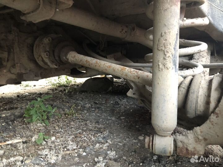 Привода BMW E30