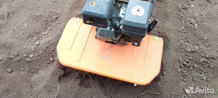 Мотоблоки и культиваторы