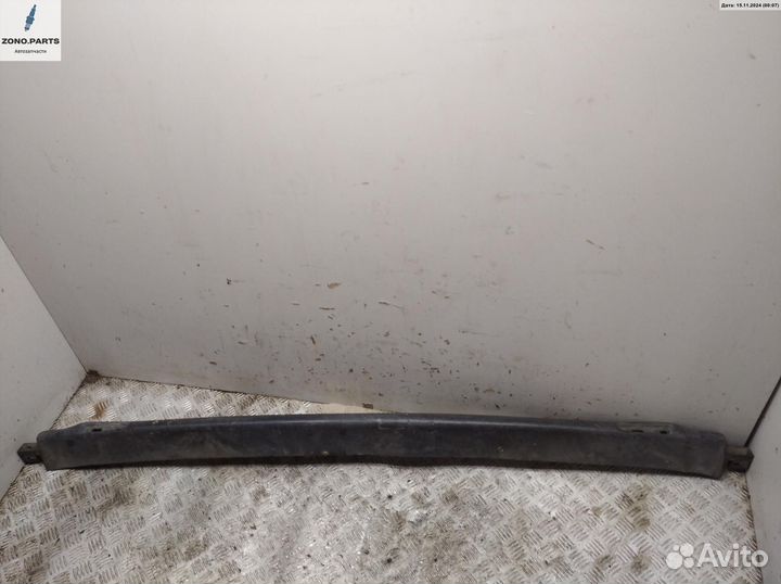 Бампер задний на Opel Movano