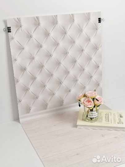 Фотофон для предметной съемки аренда