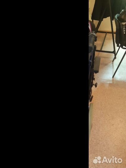 Инвалидноя коляска