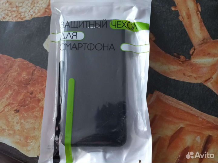 Чехол книжка