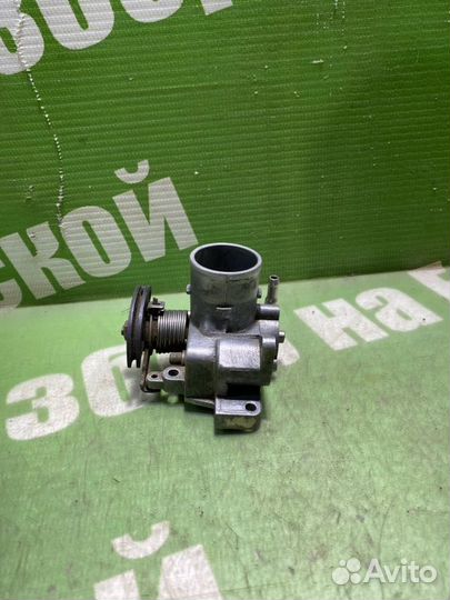 Дроссельная заслонка Chery Qq DC SQR473FF