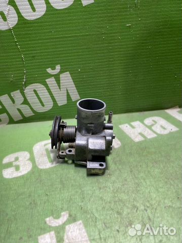 Дроссельная заслонка Chery Qq DC SQR473FF