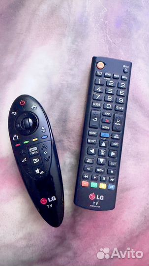 Телевизор SMART tv 55 lg на запчасти