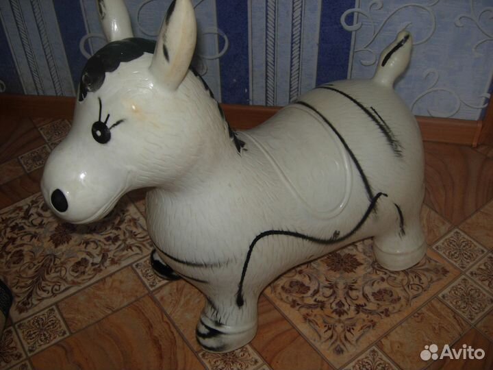 Попрыгун (разные)