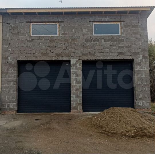Производство, 130 м²