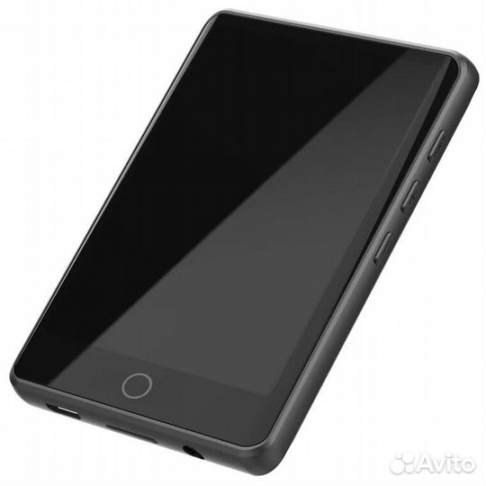 HiFi плеер ruizu M6 16Гб черный