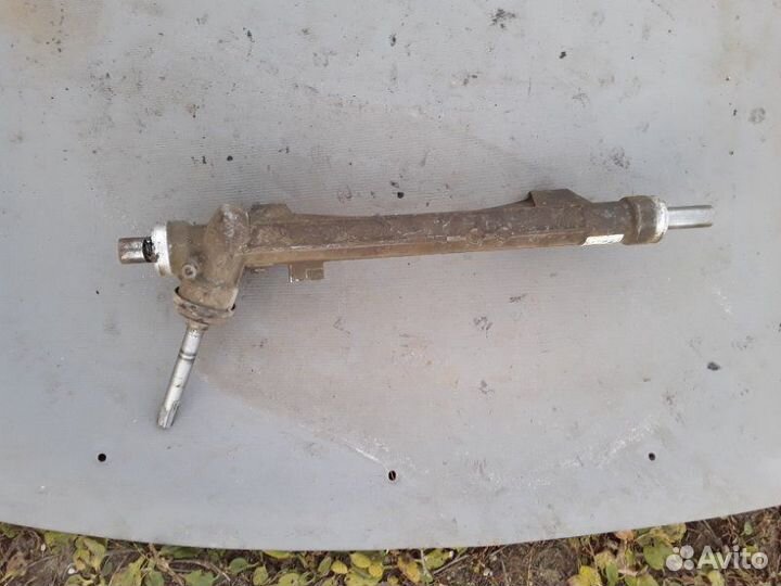 Рулевая рейка Nissan Juke F15 2010