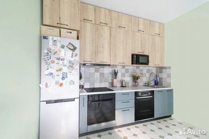 Кухня (цена за всю кухню) CN:023575