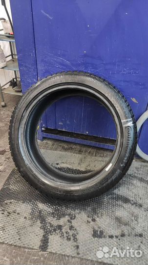 Continental IceContact 3 225/45 R19