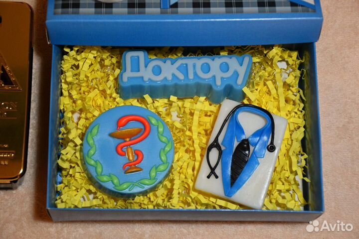 Подарочный набор 