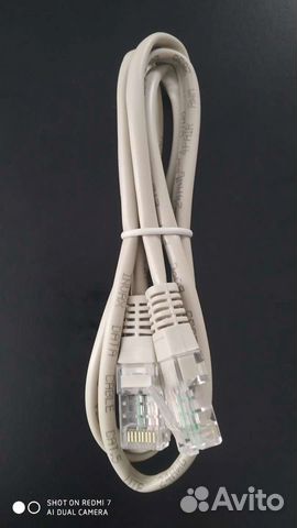 Дата кабель