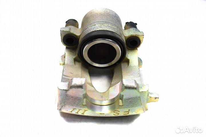 Суппорт тормозной передний левый Brilliance V5