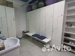 Почасовая аренда фитнес студии