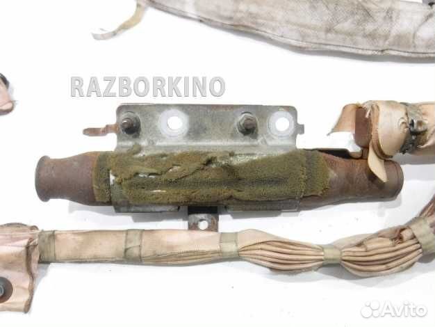 Подушка потолочная (шторка)