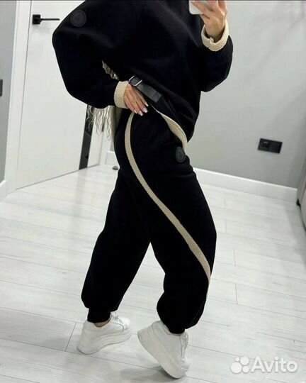 Костюм тройка (50/52/54/56)